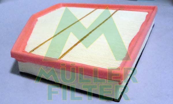 MULLER FILTER oro filtras PA3352